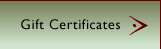 Gift Certificates
