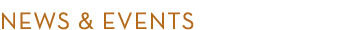 News and Events
