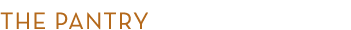 The Pantry