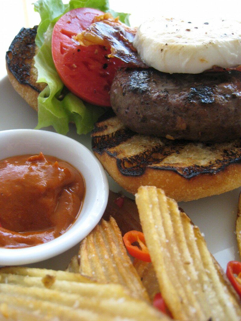 Burger