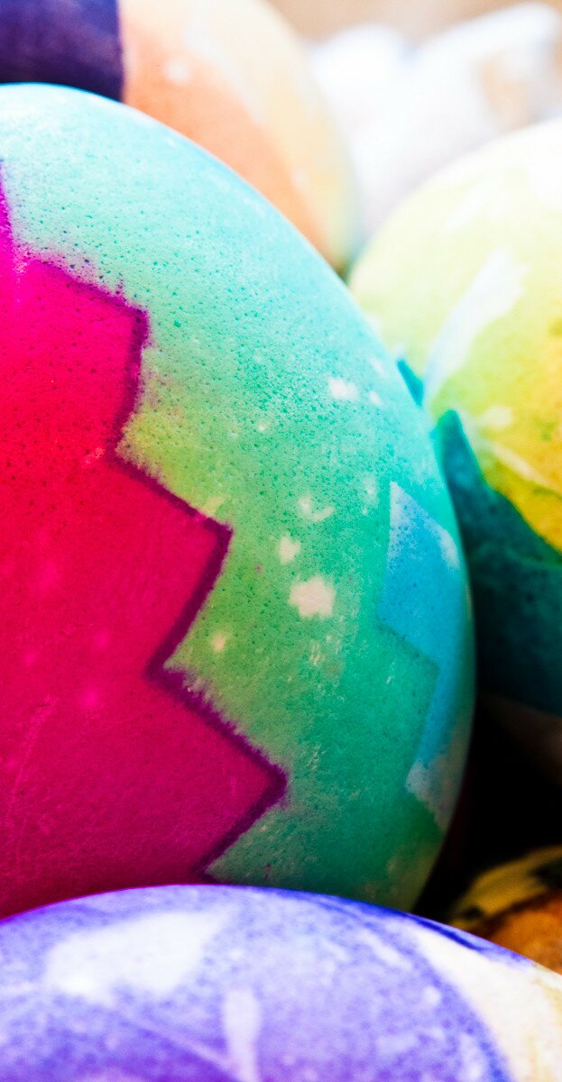 Easter Eggs -6866
